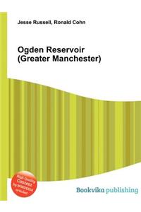 Ogden Reservoir (Greater Manchester)