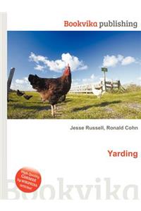 Yarding