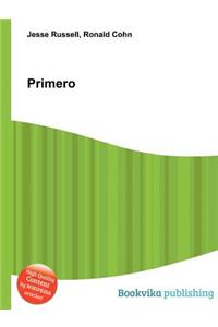 Primero