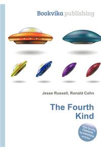 The Fourth Kind