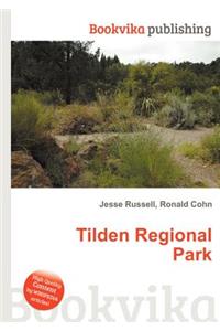 Tilden Regional Park