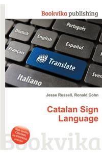 Catalan Sign Language