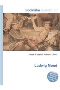 Ludwig Mond