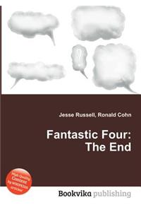 Fantastic Four