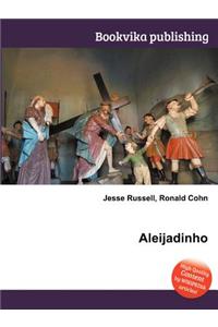 Aleijadinho
