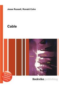 Cable