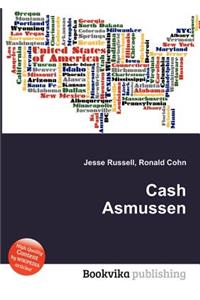 Cash Asmussen