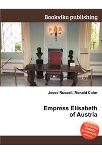 Empress Elisabeth of Austria