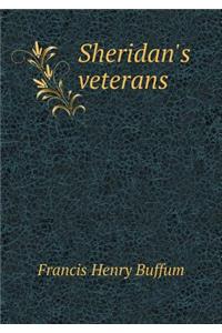 Sheridan's veterans