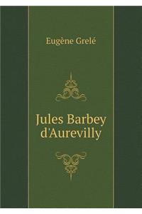 Jules Barbey d'Aurevilly