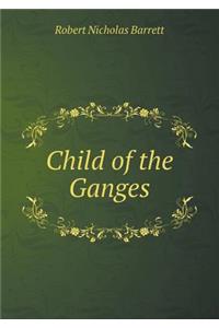 Child of the Ganges