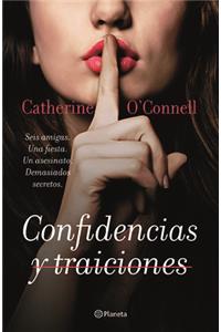 Confidencias Y Traiciones