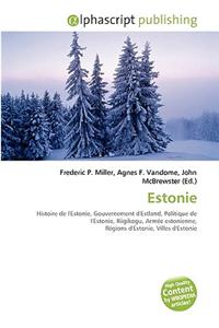 Estonie