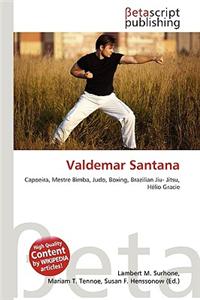 Valdemar Santana