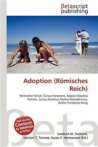 Adoption (Romisches Reich)