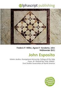 John Esposito