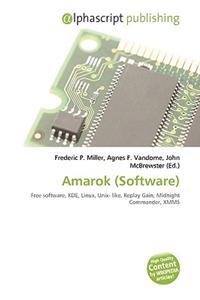 Amarok (Software)
