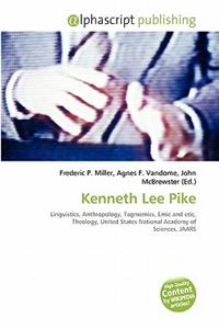 Kenneth Lee Pike