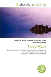 Flood Myth