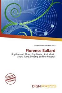 Florence Ballard