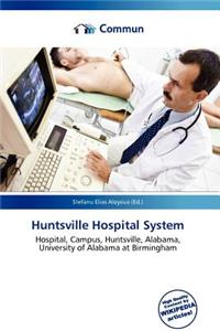 Huntsville Hospital System