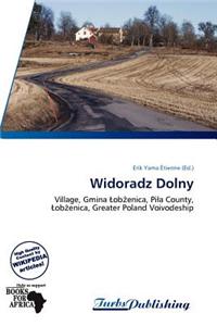 Widoradz Dolny
