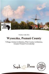 Wysoczka, Pozna County
