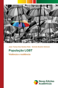 População LGBT