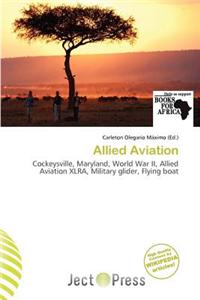 Allied Aviation