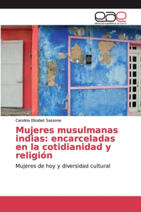 Mujeres musulmanas indias