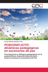 Posconflicto