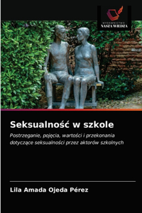 Seksualnośc w szkole