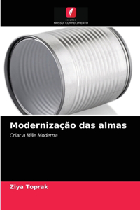 Modernização das almas