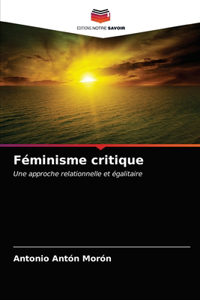 Féminisme critique