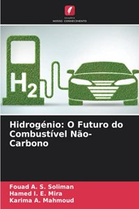 Hidrogénio