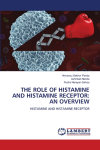 Role of Histamine and Histamine Receptor