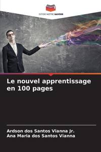 nouvel apprentissage en 100 pages