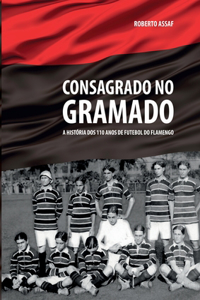Consagrado No Gramado