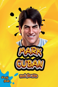 Mark Cuban Book for Kids