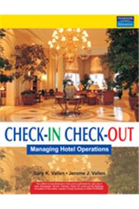 Check-In Check-Out: Managing Hotel Operations