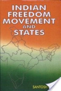 Indian Freedom Movement And States,