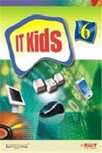 IT Kids: v. 6