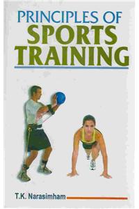 Principles of Sports Training