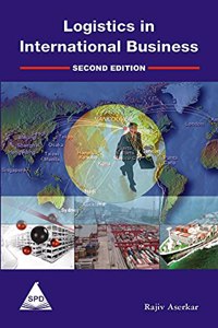 Logistics In International Business, 2/E