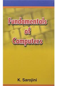 Fundamentals of Computers