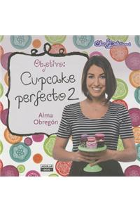 Objetivo: Cupcake Perfecto #2 / Objective: Perfect Cupcake #2