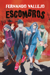 Escombros / Rubble