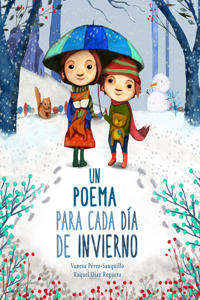 Poema Para Cada Día de Invierno / A Poem for Every Winter Day