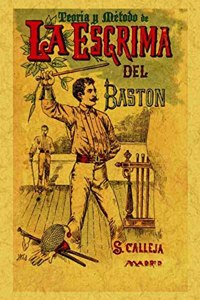 Teoria y metodo de la esgrima del baston