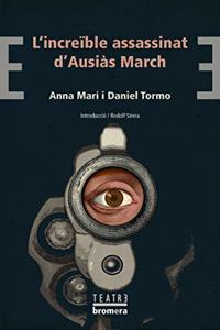 L'increible assassinat d'Ausias March